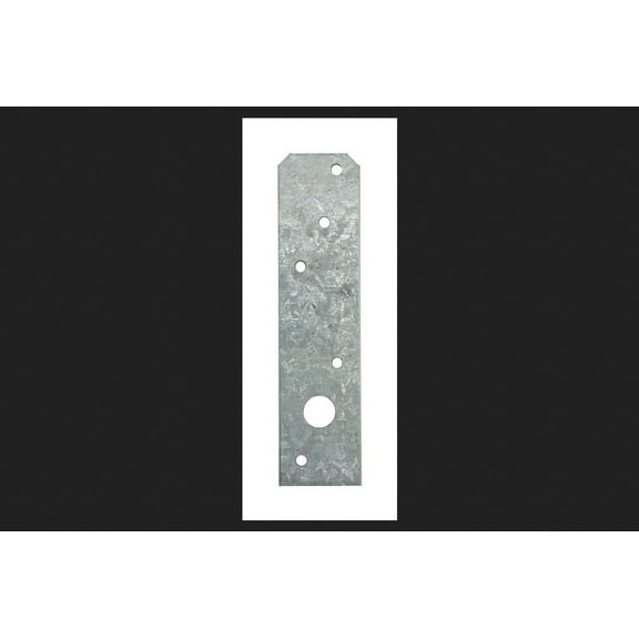 Simpson Strong-Tie LSTA36 Strap 18 Ga Fasteners 50-Pk
