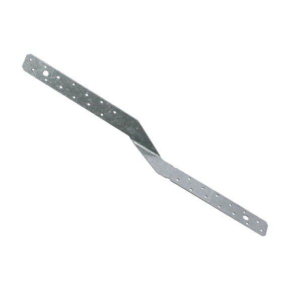 Simpson Strong-Tie LTS Twist Strap - Pack of 8