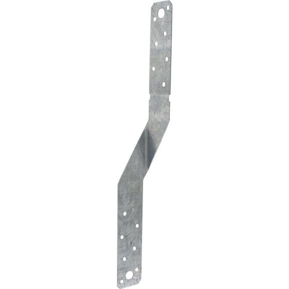 Simpson Strong-Tie LTS Twist Strap - Pack of 8