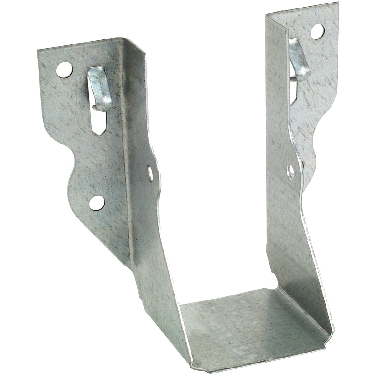 Simpson Strong-Tie Simpson Strong Tie LU24 2 X 4 Joist Hanger - Quantity 40 — Residential Use, Standard Application