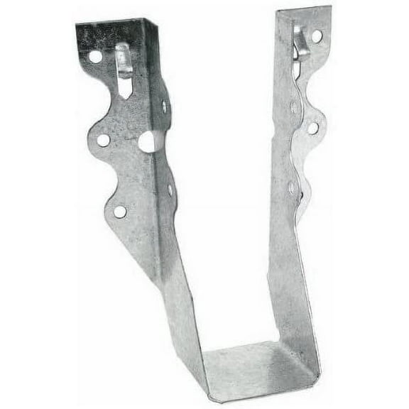 Simpson Strong-Tie Joist Hanger LU26 - 20-Gauge Face Mount - 2 x 6