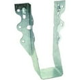 thumbnail image 1 of Simpson Strong Tie LU26 20 Gauge Steel 2" x 6" Face Mount Joist Hanger - Quantity of 100, 1 of 2