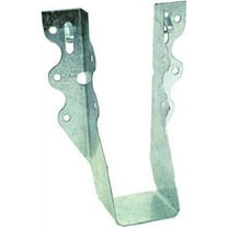 Simpson LU26 2" x 6" Joist Hangers - Quantity 25