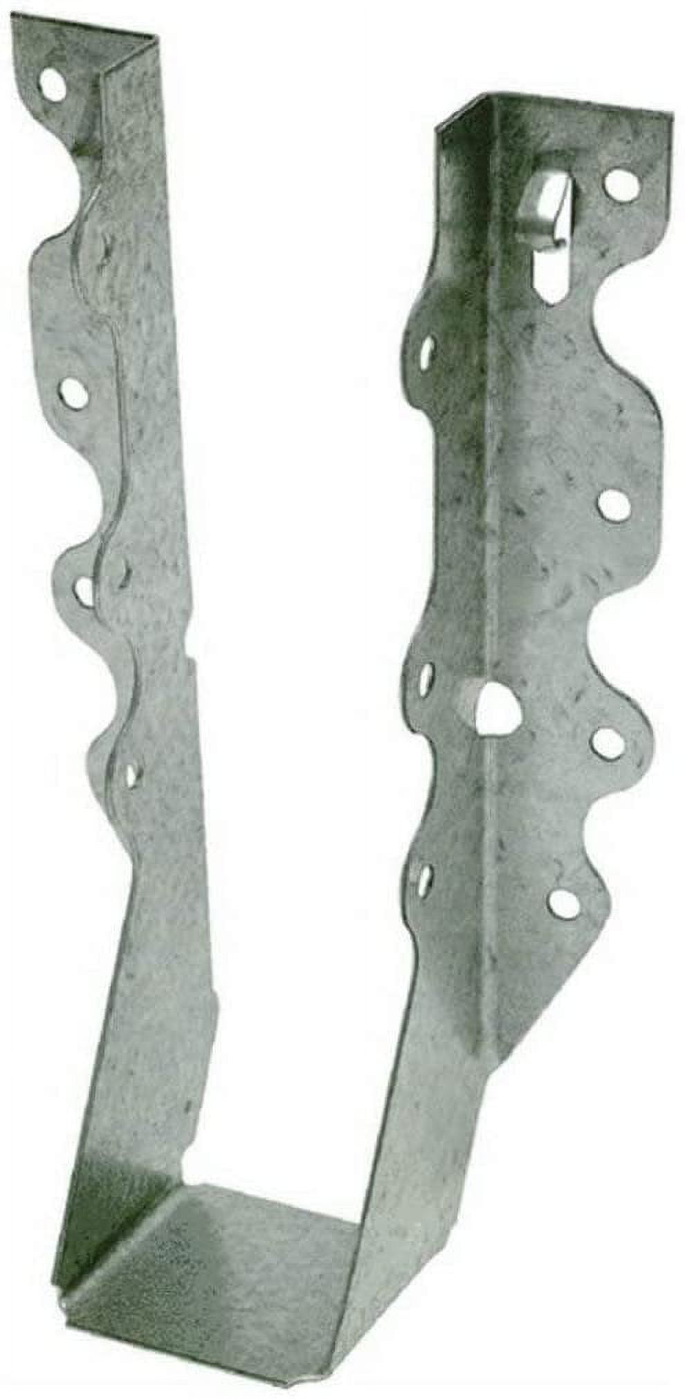Simpson Strong Tie LU28 2X8 20 Gauge Face Mount Joist Hangers - Quantity 90