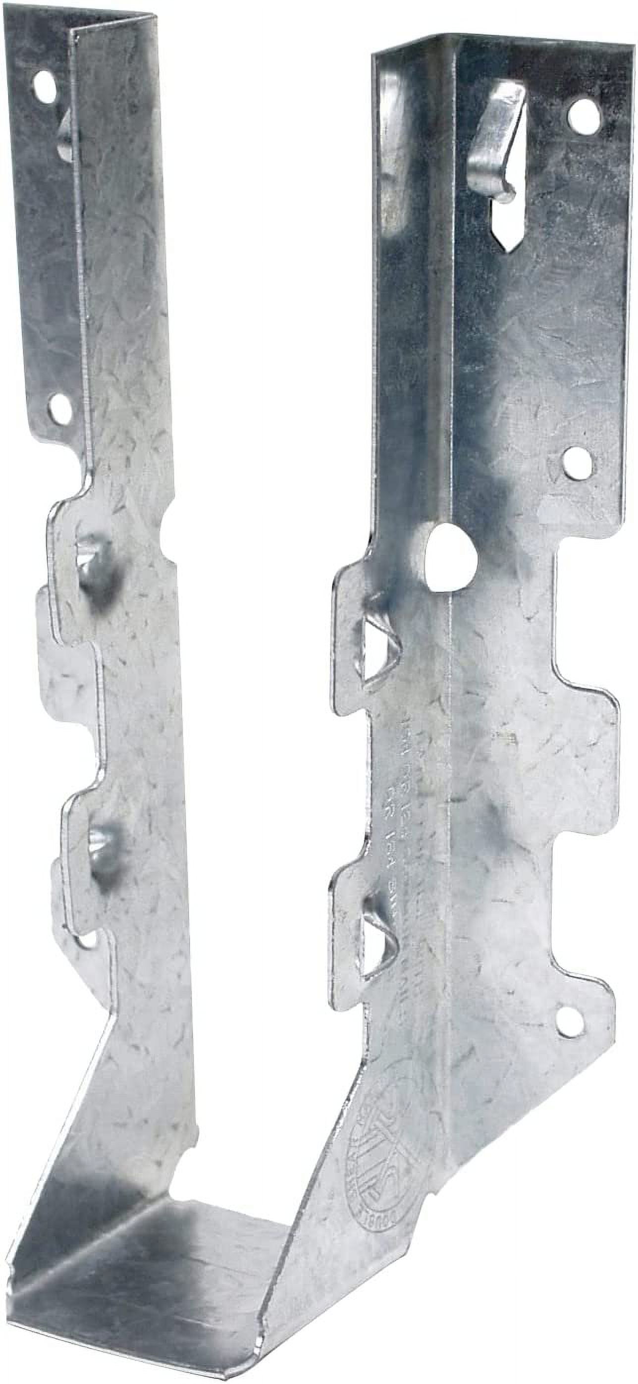 Simpson StrongTie LUS StainlessSteel FaceMount Joist Hanger for 2x8