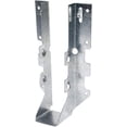 thumbnail image 1 of Simpson Strong-Tie LUS Stainless-Steel Face-Mount Joist Hanger for 2x8, 1 of 2