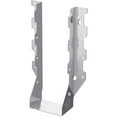 thumbnail image 1 of Simpson Strong Tie LUS210-2SS Double Shear Joist Hanger Stainless Steel, 1 of 1