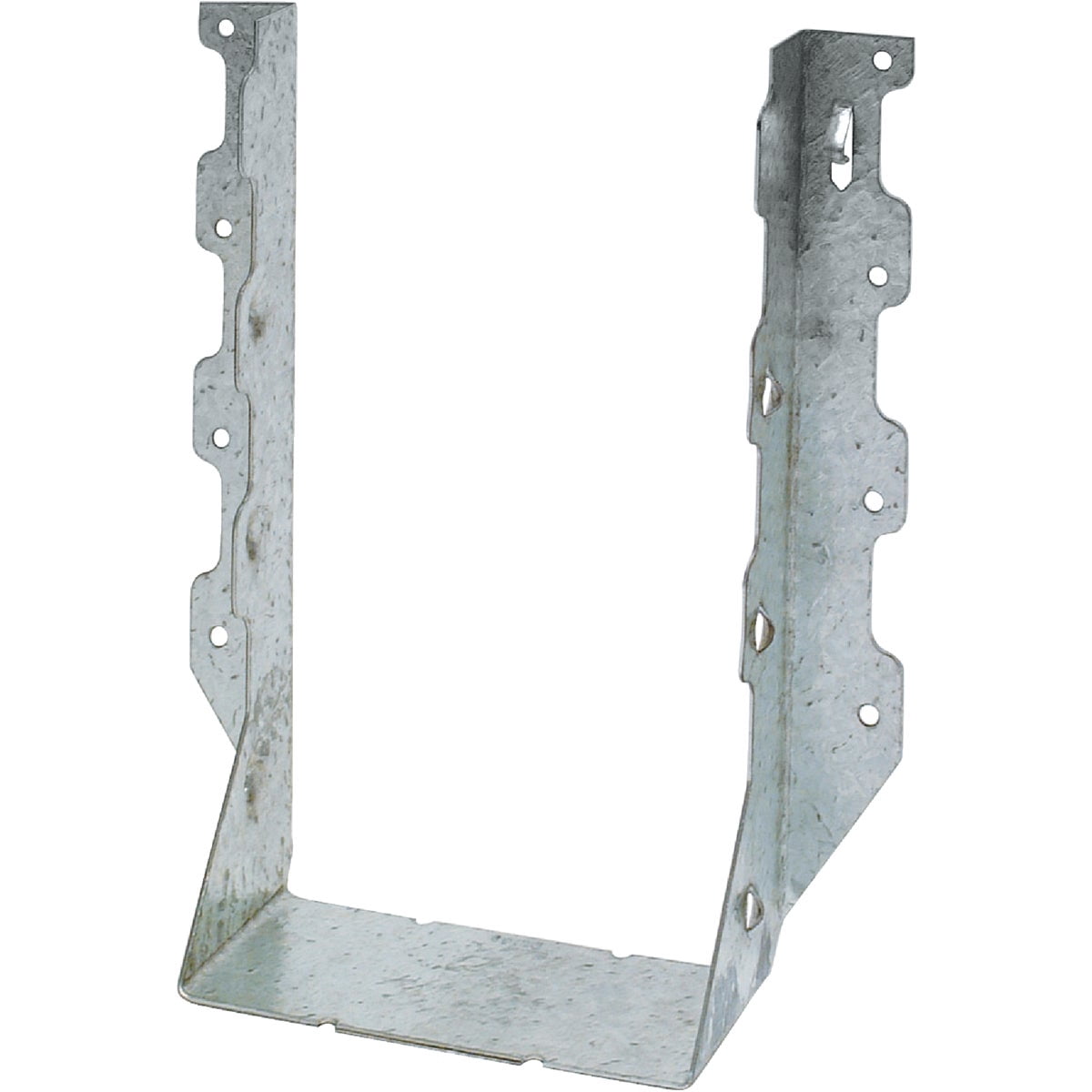 Simpson Strong-Tie LUS210-3Z LUS ZMAX Galvanized Face-Mount Joist Hanger for Triple 2x10 (Pack of 25)