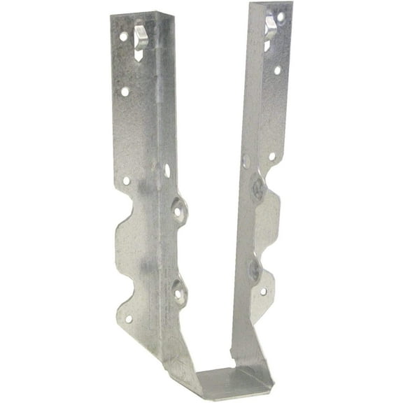 Simpson Strong Tie LUS210Z 2x10-2x14 Joist Hanger 10 Pack