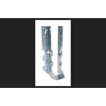 thumbnail image 1 of Simpson Strong-Tie LUS210Z Joist Hanger 50-Pack, 1 of 1