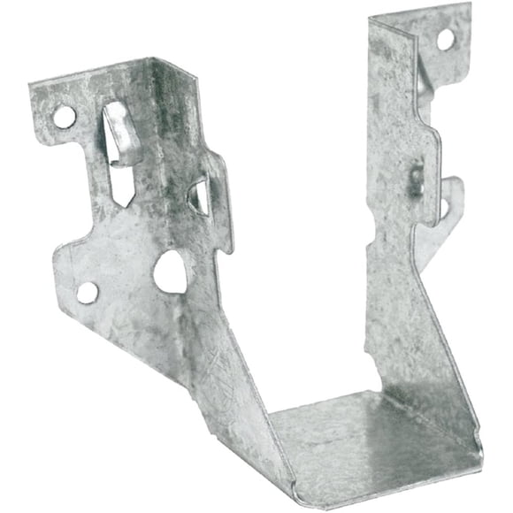 Simpson Strong Tie LUS24 2x4 Double Shear Face Mount Joist Hanger 100-per Box