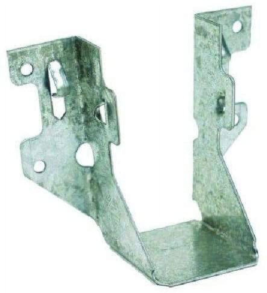 Simpson Strong Tie LUS24 Double Shear 2 X 4 Joist Hangers - Quantity 50
