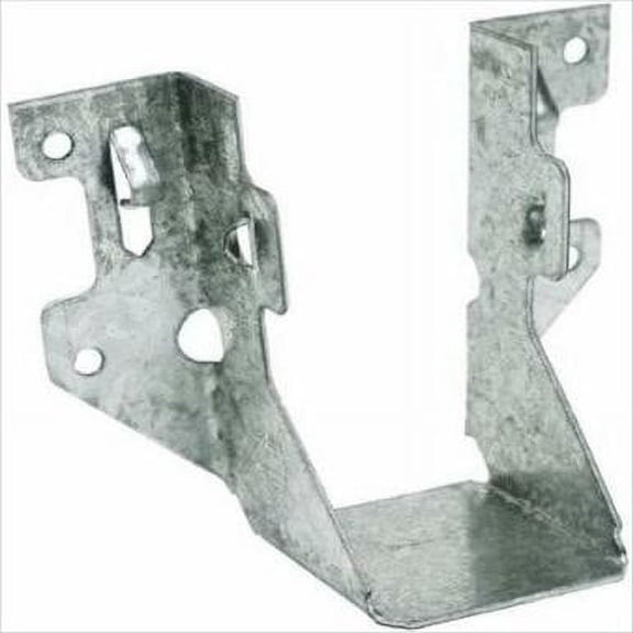 Simpson Strong-Tie LUS24Z 2 x 4 Double Shear Face Mount Hanger ZMAX 100 Pk
