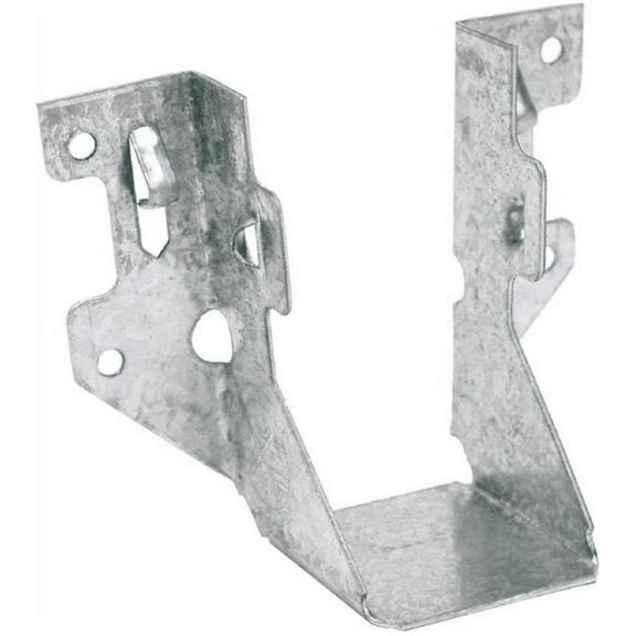 Simpson Strong Tie LUS24Z G185 2X4 Face Mount Joist Hangers - Quantity 25
