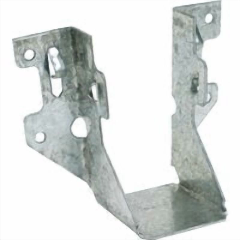 Simpson Strong-Tie LUS Joist Hanger, Case of 100