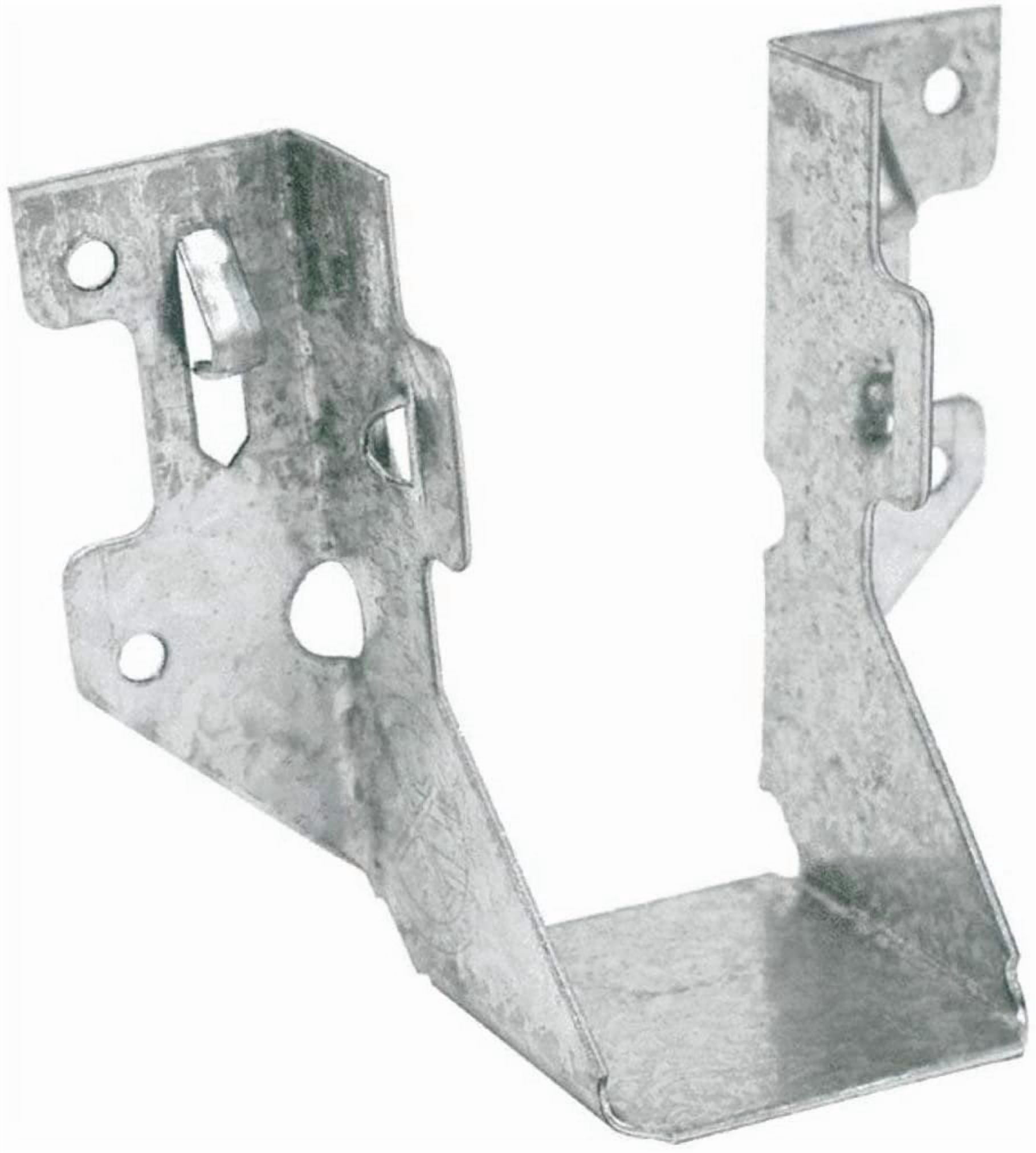 Simpson Strong Tie LUS24Z G185 2X4 Face Mount Joist Hangers - Quantity 50