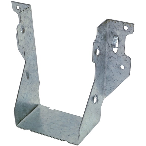 Simpson Strong Tie LUS26-2 Double 2-Inch by 6-Inch Double Shear Face Mount Joist Hanger by Simpson Strong-Tie