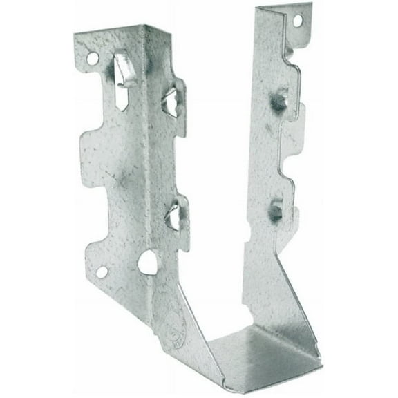 Simpson Strong Tie LUS26 2 x 6 Double Shear Joist Hangers - Quantity 75