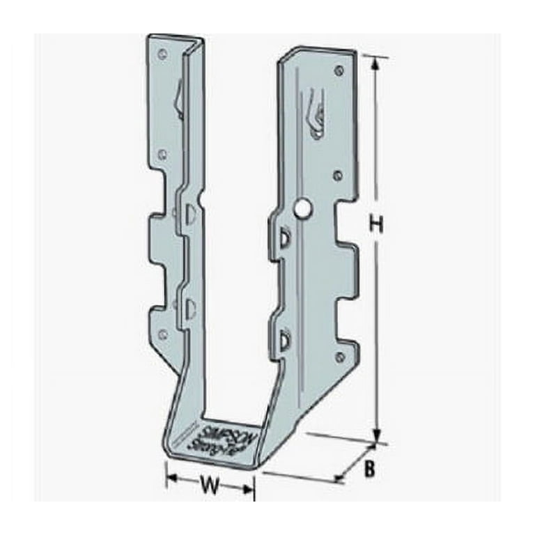 https://i5.walmartimages.com/seo/Simpson-Strong-Tie-LUS26-2Z-Double-2-By-6-Inch-Joist-Hanger_bf51ed2c-cfb9-47e3-a860-d6ed1ca37062.2abb640b1d2cb01839f28f2729b50e43.jpeg?odnHeight=768&odnWidth=768&odnBg=FFFFFF