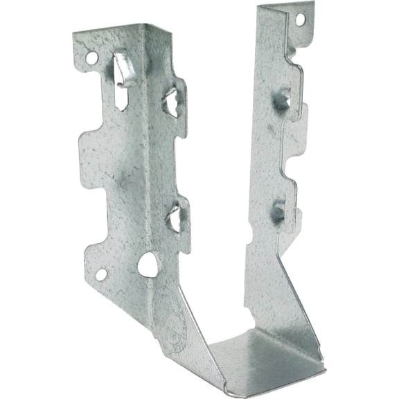 Simpson Strong-Tie Simpson Strong Tie LUS26Z G185 2" x 6" Face Mount Joist Hanger with Z-Max - Quantity 90 Residential Use, Standard Application