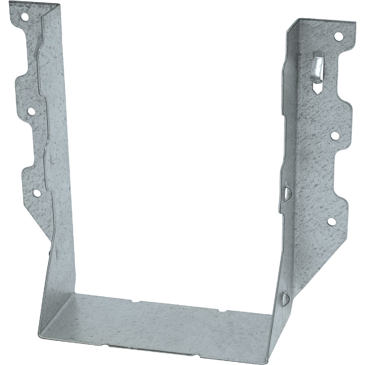 Simpson Strong Tie LUS28-3Z ZMAX Galvanized Triple 2x8 Double Shear Face Mount Joist Hanger 15-per Box