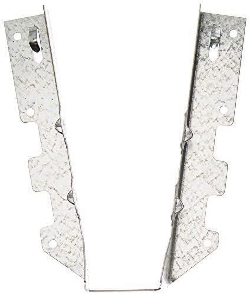 たかBon様 Simpson Strong-Tie LBAZ ZMAX Galvanized Light-Bent Top