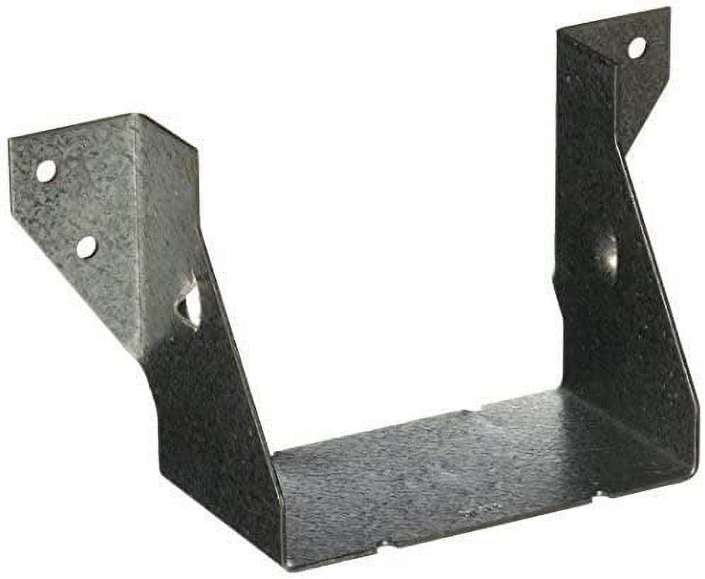 Simpson Strong Tie LUS44Z ZMAX Galvanized 4-Inch by 4-Inch