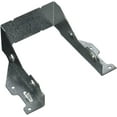thumbnail image 1 of Simpson Strong Tie LUS46 4-Inch by 6-Inch Double Shear Face Mount Joist Hanger, 1 of 1