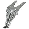 thumbnail image 1 of Simpson Strong Tie MASAZ ZMAX Galvanized 16-Gauge Mudsill Anchor 50-per Box, 1 of 3