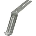 thumbnail image 1 of Simpson Strong-Tie MASB - 16-Gauge Galvanized Masonry Mudsill Anchor, 1 of 1