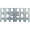 thumbnail image 1 of Simpson Strong Tie MP36 20-Gauge 3 in. x 6 in. Mending Plate 100-per Box, 1 of 4