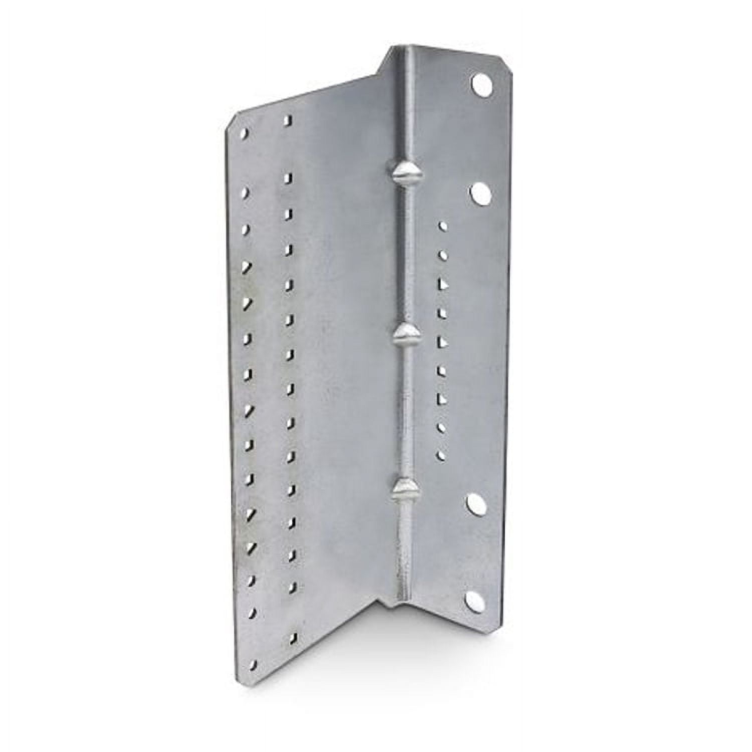 Simpson Strong-Tie MSJC10.25-R15 - MSJC1.25-R15 Steel-Joist Connectors 10-1/4" 12Ga 15ct