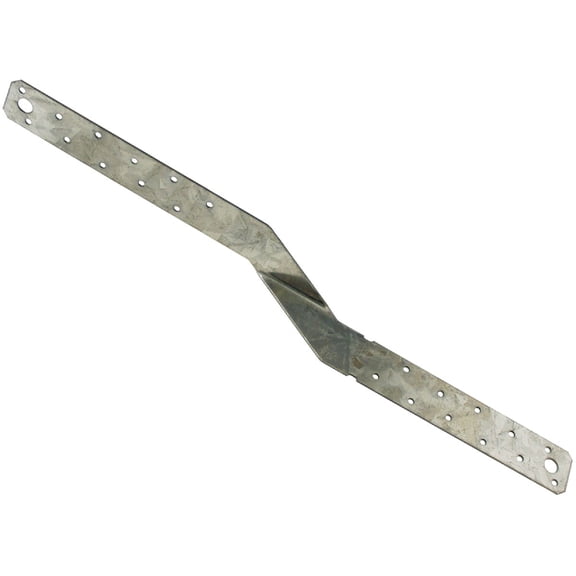 Simpson Strong-Tie MTS Twist Strap - Pack of 6