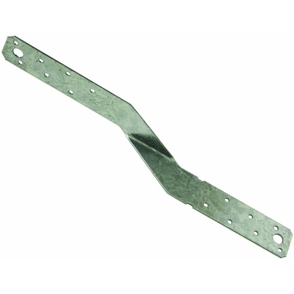 Simpson Strong-Tie MTS12Z Twist Strap Pack of 100