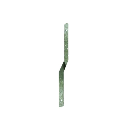 100 Pack Simpson Strong Tie MTS18 18" Medium Twist Strap