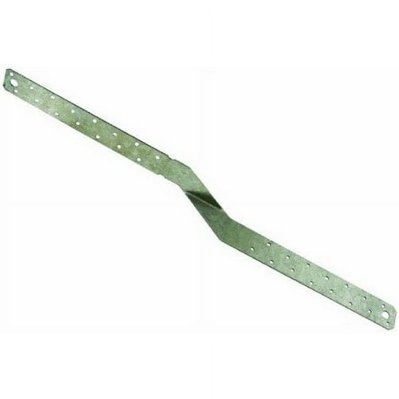 Simpson Strong Tie MTS20 Twist Strap