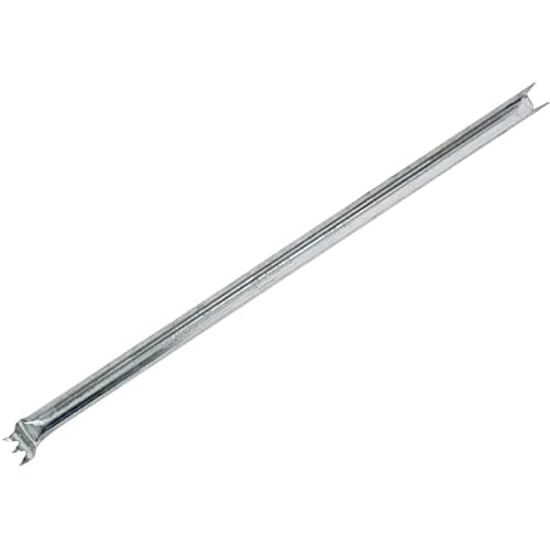 Simpson Strong Tie NCA2X10-16-100 NCA2X10-16 2 in. by 10 in. and 2 in. by 16 in. Nail-Less Bridging (100-Pack)