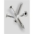 thumbnail image 1 of Simpson Strong-Tie No. 8 X 2-1/2 in. L Square Bugle Head Deck Screws 22 lb 2000 pk, 1 of 2