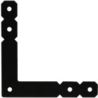 Simpson Strong-Tie Ornamental L Strap - Pack of 10