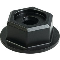 Simpson Strong-Tie Outdoor Accents Hex-Head Washer, Case of 6
