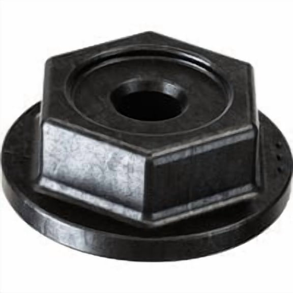Simpson Strong-Tie Outdoor Accents Hex-Head Washer, Case of 8