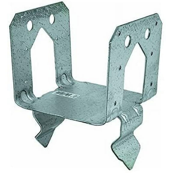 Simpson Strong Tie PB66 12-Gauge 6x6 Post Base 10-per Box