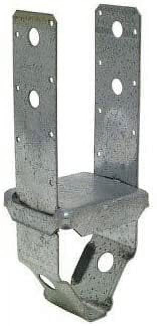 Simpson Strong Tie PBS44AZ Z-Max Standoff Post Base by Simpson Strong-Tie