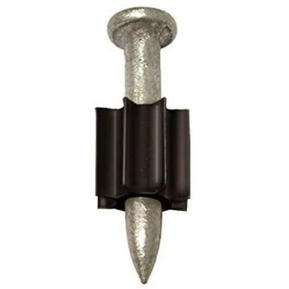 Simpson Strong-Tie PDPA-125 Concrete Fastener - .157 Dia x 1-1/4 In - 100 Count