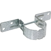 Simpson Strong-Tie PGT2A PGT2A 14-Gauge Pipe Grip Tie for 2 in. Pipe Pack of 100