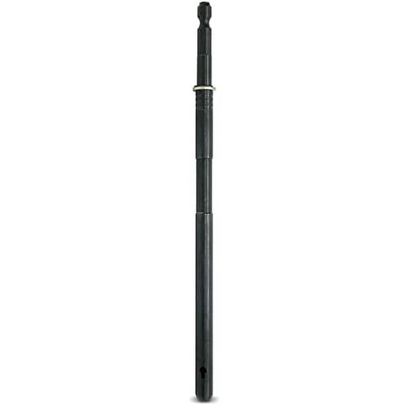 Simpson Strong-Tie PMANDREL75-RC Replacement Mandrel G2 250, 300, SDS, Blacks