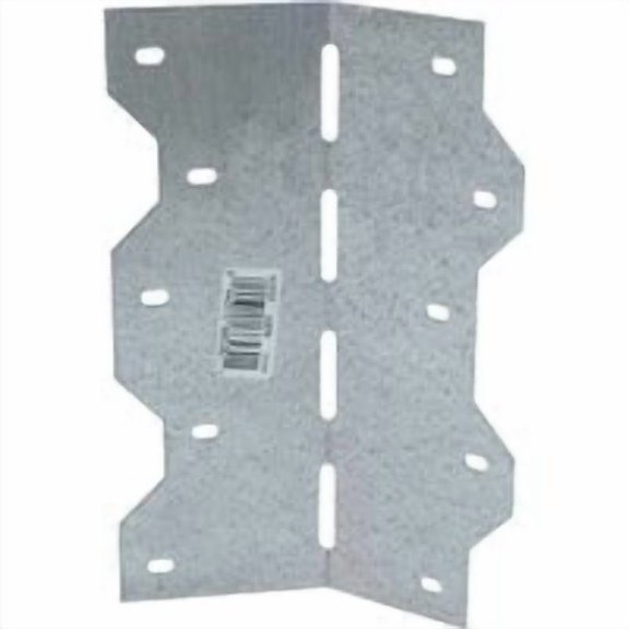 Simpson Strong-Tie Framing Angle - Pack of 24 Shop Supply Pack