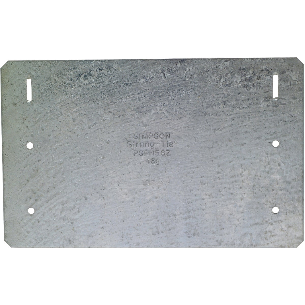 Xcdiscount Placa De Protección De Clavos PSPN58Z - Multicolor — Residential Use, Standard Application