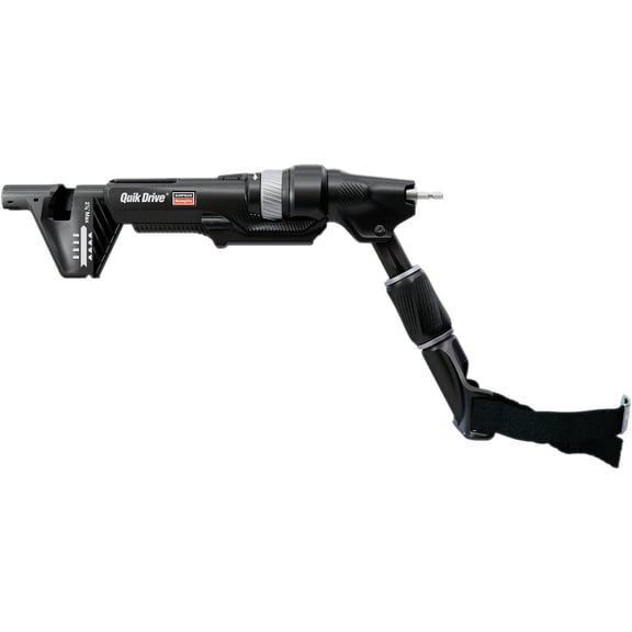 Simpson Strong-Tie Quik Drive Project Pro Screw Driving Tool - Pack of 8
