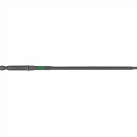 Simpson Strong-Tie Quik Drive Project Pro T25 6-Lobe Screwdriver Bit - Pack of 4 Bulk Value Case